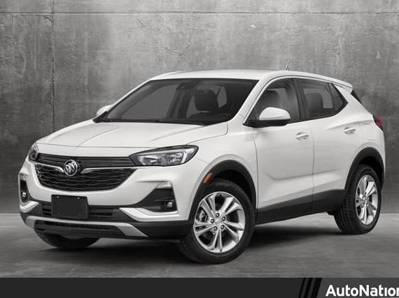 BUICK ENCORE GX 2021 KL4MMDS24MB063781 image